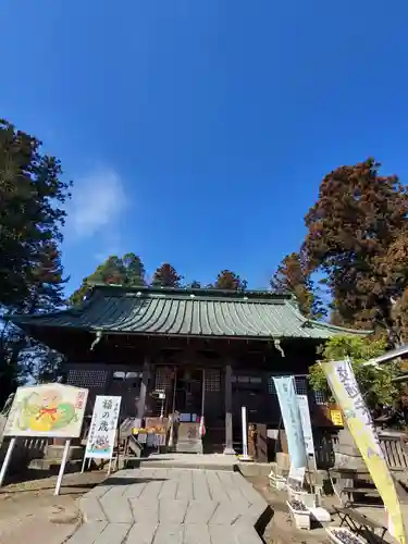 神炊館神社 ⁂奥州須賀川総鎮守⁂(福島県)