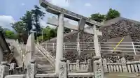 川上神社(愛媛県)