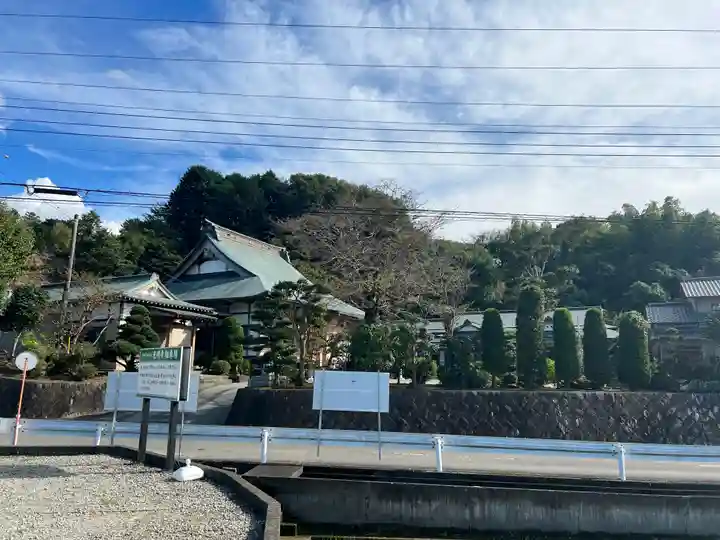 光明寺のその他建物