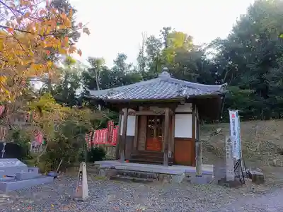 春江院の末社・摂社