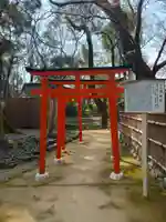 河崎社(京都府)