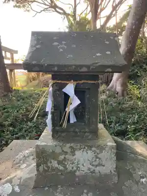 浅間神社(千葉県)