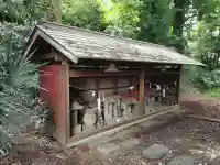桑原神社(茨城県)