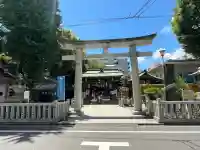 下谷神社(東京都)