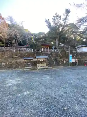 三船神社のその他建物