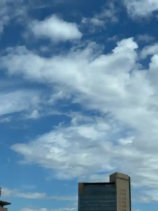太田姫稲荷神社(東京都)