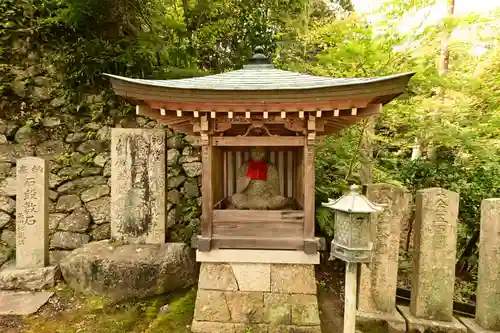 矢田寺(奈良県)