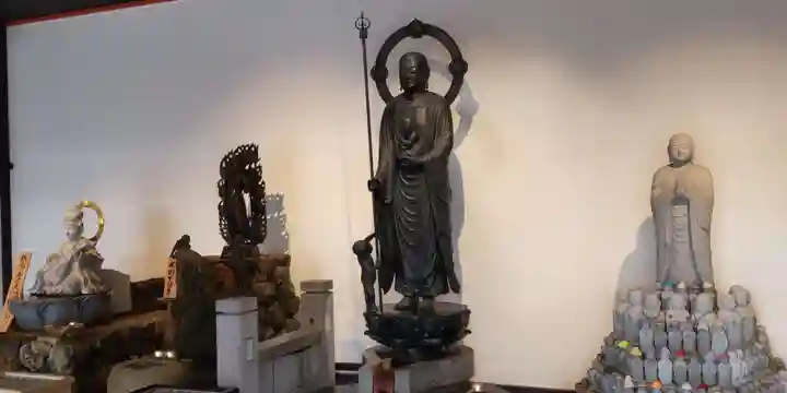 六波羅蜜寺(京都府)