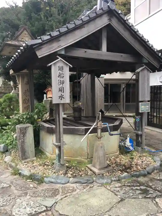 美保神社のその他建物