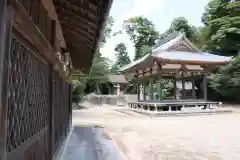 白山神社(滋賀県)