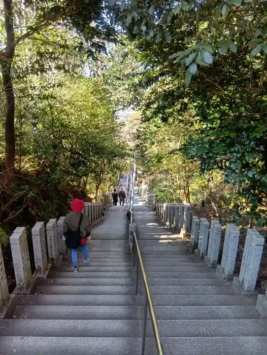 犬山寂光院(愛知県)