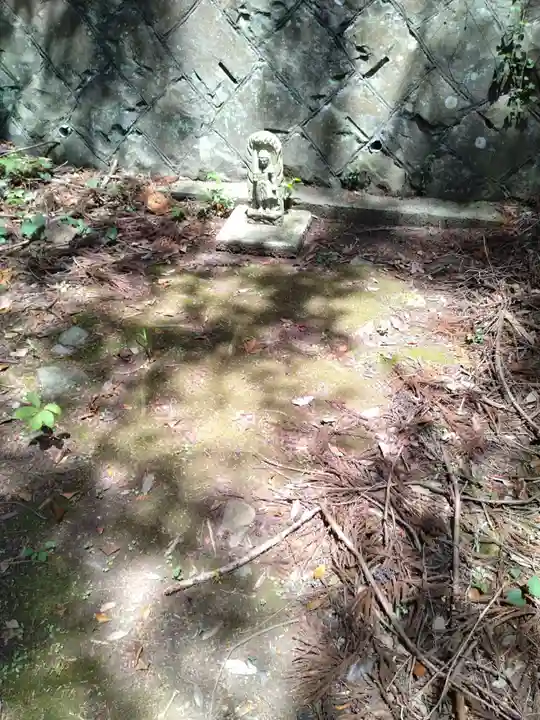 熊野神社(宮城県)