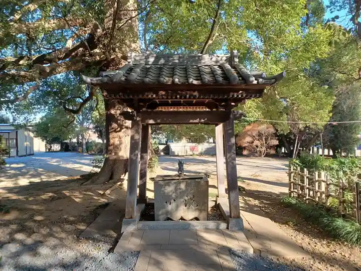 真福寺(埼玉県)