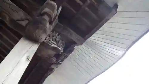 大鏑神社のその他建物