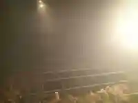 走湯神社(静岡県)