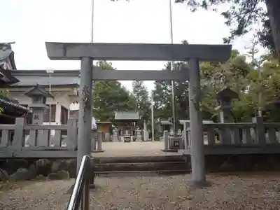 神明社(愛知県)