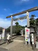 鎌数伊勢大神宮(千葉県)