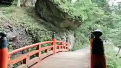 榛名神社の建物その他