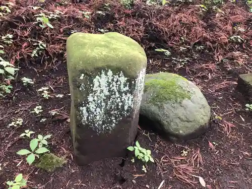 七崎神社の建物その他