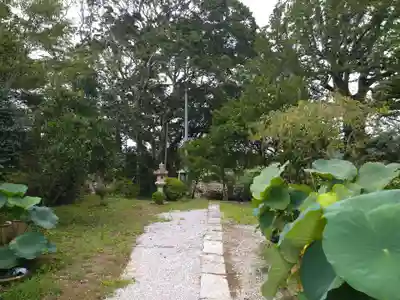 石堂寺のその他建物