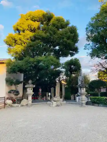 壬生寺のその他建物