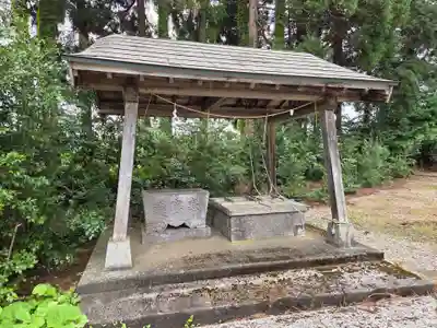 手児神社(福島県)