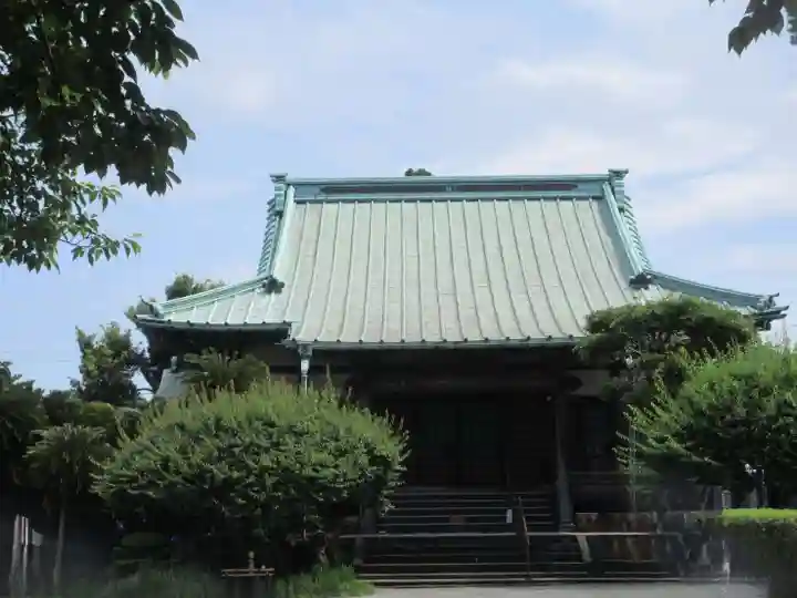 無量寺(神奈川県)
