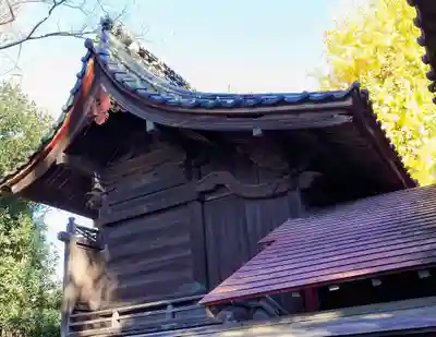 飯玉神社(群馬県)