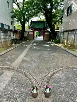 理性寺(東京都)