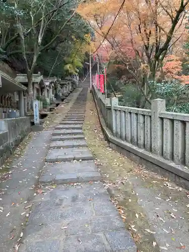 大龍寺のその他建物