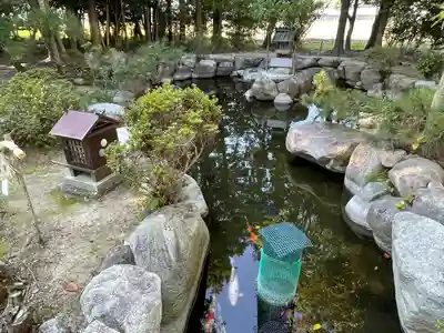 石部神社(三重県)