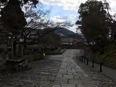 くろ谷 金戒光明寺のその他建物