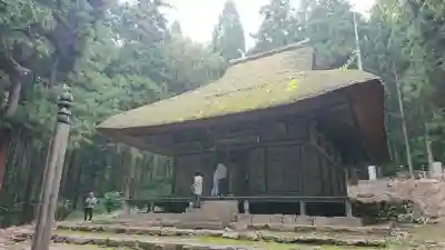 浄光寺のその他建物