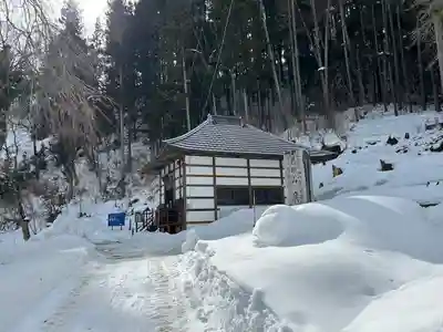 廣福寺(長野県)