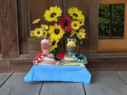 豊景神社(福島県)