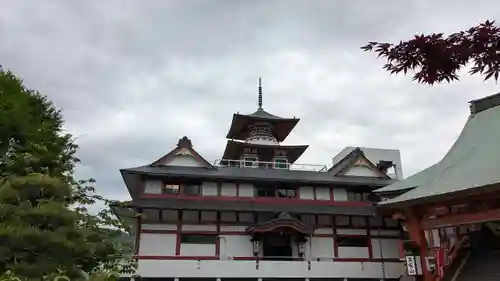 大智院のその他建物