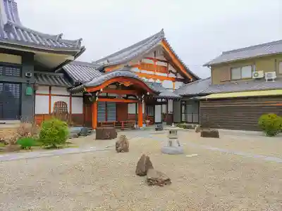 霊光院のその他建物