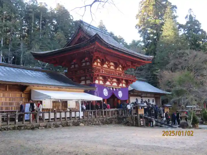 丹生都比売神社(和歌山県)