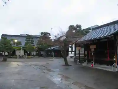 六道珍皇寺(京都府)