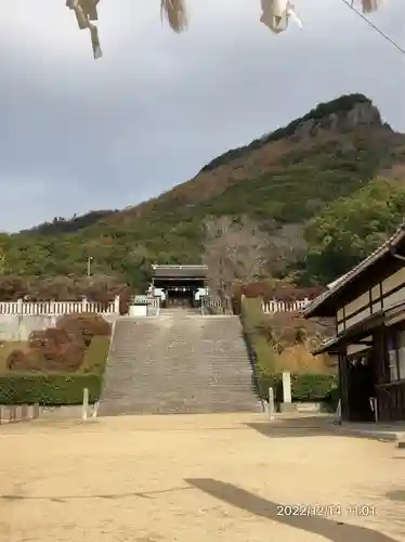 屋島神社（讃岐東照宮）(香川県)