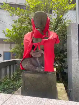 日吉神社(福島県)