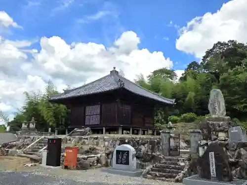 浄土寺(兵庫県)