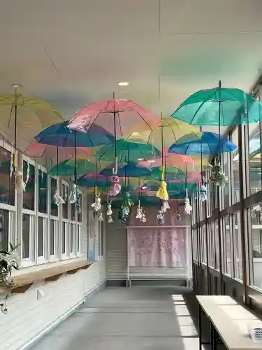 発寒神社(北海道)