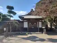 龍口寺(神奈川県)