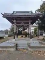龍真寺(栃木県)