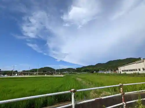 宮處八幡宮(香川県)