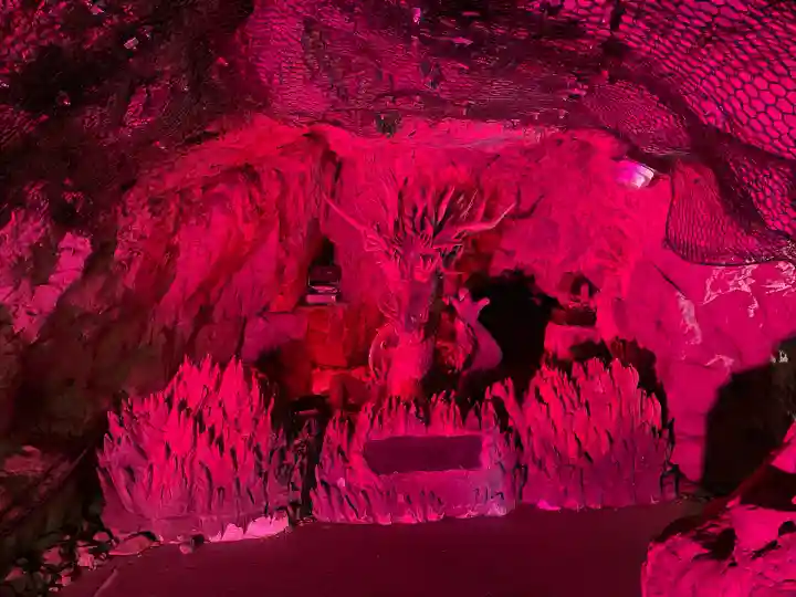 江の島岩屋(神奈川県)