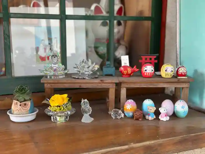 揖宿神社(鹿児島県)