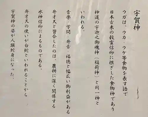 江島杉山神社の歴史