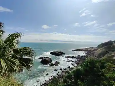 鵜戸神宮(宮崎県)